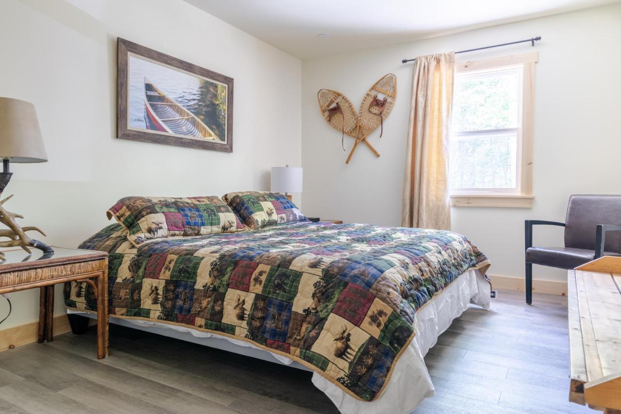 Woodhaven - Seaside Accommodations Waweig Экстерьер фото